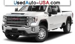 GMC Sierra 2500 SLT  used cars market