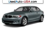 BMW 135 i  used cars market