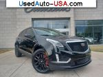 Cadillac XT5 Sport  used cars market