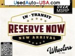 Chevrolet TrailBlazer RS  used cars market