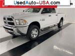 RAM 3500 Tradesman  used cars market