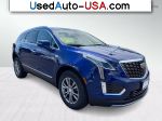 Cadillac XT5 Premium Luxury  used cars market