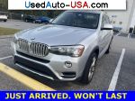 BMW X3 xDrive28i  used cars market