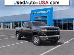 Chevrolet Silverado 2500 LT  used cars market