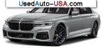 BMW M760 i xDrive  used cars market