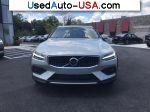 Volvo V60 Cross Country T5  used cars market