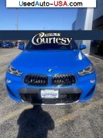 BMW X2 xDrive28i  used cars market