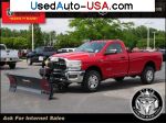 RAM 3500 Tradesman  used cars market