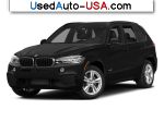 BMW X5 xDrive35d  used cars market