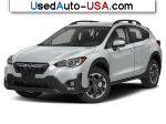 Subaru Crosstrek Premium  used cars market