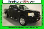 Ford F-150 FX4 SuperCrew  used cars market