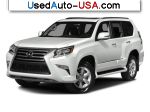 Lexus GX 460 Base  used cars market