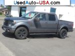 Ford F-150 FX4  used cars market