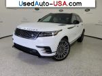 Land Rover Range Rover Velar R-Dynamic S  used cars market