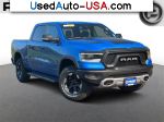 RAM 1500 Rebel  used cars market