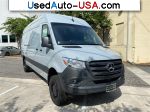 Mercedes Sprinter 2500 High Roof  used cars market