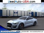 Ford Shelby GT500 Base  used cars market