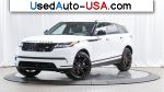 Land Rover Range Rover Velar S  used cars market