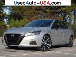 Car Market in USA - For Sale 2020  Nissan Altima 2.5 SR
