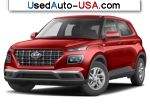 Car Market in USA - For Sale 2023  Hyundai Venue SE