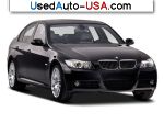 Car Market in USA - For Sale 2008  BMW 335 xi
