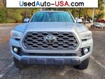 Car Market in USA - For Sale 2021  Toyota Tacoma TRD Off-Ro