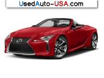 Car Market in USA - For Sale 2022  Lexus LC 500 Base