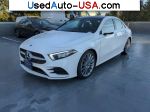 Car Market in USA - For Sale 2019  Mercedes A-Class A 220