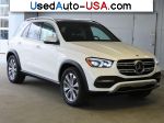 Mercedes GLE 450 AWD 4MATIC  used cars market