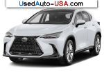 Car Market in USA - For Sale 2022  Lexus NX 350 Base