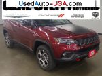Car Market in USA - For Sale 2022  Jeep Compass Trailhawk