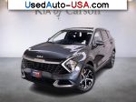 Car Market in USA - For Sale 2023  KIA Sportage Hybrid EX