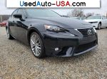 Car Market in USA - For Sale 2016  Lexus IS 300 Base