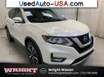 Car Market in USA - For Sale 2020  Nissan Rogue SL
