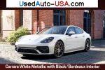 Car Market in USA - For Sale 2023  Porsche Panamera Turbo S
