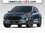 Car Market in USA - For Sale 2022  Ford Escape PHEV SEL