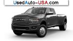 Car Market in USA - For Sale 2022  RAM 3500 Laramie