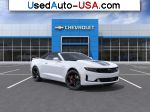 Car Market in USA - For Sale 2023  Chevrolet Camaro LT1