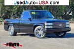Chevrolet 1500 454 SS  used cars market