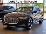 Car Market in USA - For Sale 2023  Audi e-tron Premium Plus