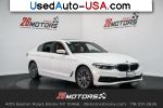 Car Market in USA - For Sale 2019  BMW 540 i xDrive