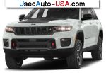 Car Market in USA - For Sale 2022  Jeep Grand Cherokee Laredo