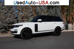 Land Rover Range Rover Westminster  used cars market