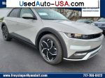 Car Market in USA - For Sale 2023  Hyundai IONIQ 5 SE