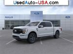 Ford F-150 Lariat  used cars market