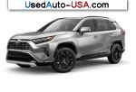 Car Market in USA - For Sale 2023  Toyota RAV4 Hybrid SE