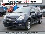 Car Market in USA - For Sale 2015  Chevrolet Equinox 2LT