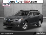 Car Market in USA - For Sale 2022  Subaru Outback Premium