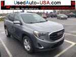 GMC Terrain SLE  used cars market