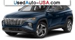 Car Market in USA - For Sale 2023  Hyundai Tucson Hybrid Limited